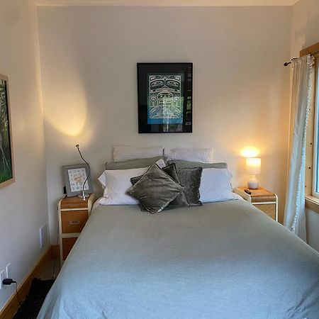 Lucky Creek Guest Suite Ucluelet Extérieur photo